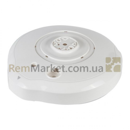 Верхняя часть крышки для мультиварки CE501132/87A Moulinex фото товару