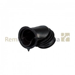 Патрубок соединит. (дозатор-бак) для стир. машины Electrolux Патрубок соединит. (дозатор-бак) для стир. машины Electrolux