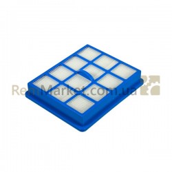 Фильтр выходной HEPA10 CP0425/01 для пылесоса Philips Фильтр выходной HEPA10 CP0425/01 для пылесоса Philips