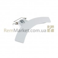 Ручка двері (люка) в зборі для пральної машини Electrolux