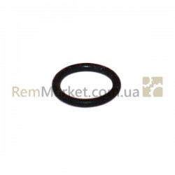 Прокладка O-Ring 8x7x1mm ORM 0060-10 для кавомашини Saeco Прокладка O-Ring 8x7x1mm ORM 0060-10 для кавомашини Saeco