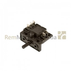 Переключатель тэнов духовки AC3 16A 250V Переключатель тэнов духовки AC3 16A 250V