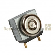 Таймер механ. WK12 / 2008 (шток 25x6mm) для духовки плити Beko