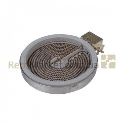 Конфорка для склокерам. поверх. D = 145mm 1200W Electrolux Конфорка для склокерам. поверх. D = 145mm 1200W Electrolux