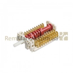 Переключатель режимов духовки 11HE-144 (9 поз.) Electrolux Переключатель режимов духовки 11HE-144 (9 поз.) Electrolux