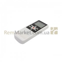Пульт для кондиціонера R07 / BGE Midea Пульт для кондиціонера R07 / BGE Midea