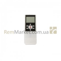 Пульт для кондиціонера R07 / BGE Midea Пульт для кондиціонера R07 / BGE Midea
