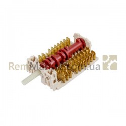 Переключатель режимов духовки 11HE/038 (9 поз.) Electrolux Переключатель режимов духовки 11HE/038 (9 поз.) Electrolux