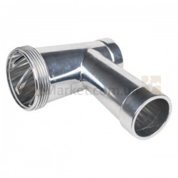 Тубус для м'ясорубки MG-1420 Liberty Тубус для м'ясорубки MG-1420 Liberty