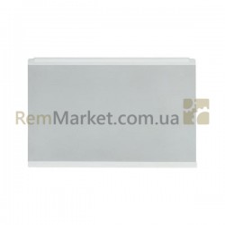 Полка для холодильника 487x333mm (стеклянная с обрамл.) Zanussi Полка для холодильника 487x333mm (стеклянная с обрамл.) Zanussi