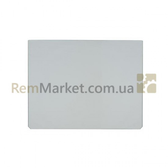 Полка над ящиком для овощей в холодильник 488x408mm (стекло) Electrolux фото товару