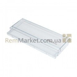 Панель овочевого ящика холод. камери 465x195mm Gorenje Панель овочевого ящика холод. камери 465x195mm Gorenje