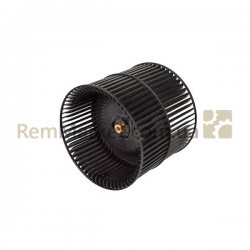 Крыльчатка для вытяжки D=150mm H=130mm d вала=7mm (против час. под гайку) Electrolux Крыльчатка для вытяжки D=150mm H=130mm d вала=7mm (против час. под гайку) Electrolux