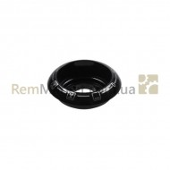 Лімб (диск) ручки регул. режим. духовки для плити Beko чорний