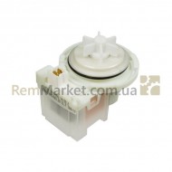 Помпа 30W KEBS111/093 (конт. спар. спереди, на 4 защ.против часовой) Copreci