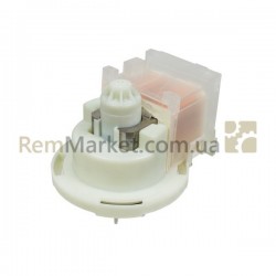 Помпа 30W KEBS111/093 (конт. спар. спереди, на 4 защ.против часовой) Copreci Помпа 30W KEBS111/093 (конт. спар. спереди, на 4 защ.против часовой) Copreci