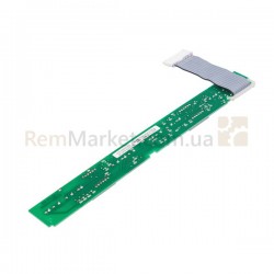 Плата индикации для холодильника ERF2000 Electrolux Плата индикации для холодильника ERF2000 Electrolux