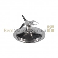 Ніж - подрібнювач в зборі для блендера Braun