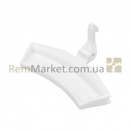 Ручка двері (люка) для пральної машини Gorenje