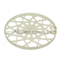 Шкив для стиральной машины D=295mm Gorenje Шкив для стиральной машины D=295mm Gorenje