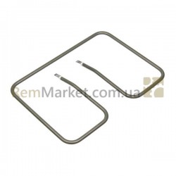 Тэн для электрогриля 1000W B=245mm L=175mm Tefal Тэн для электрогриля 1000W B=245mm L=175mm Tefal