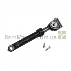 Амортизатор бака для стиральной машины 80N L=260-180mm Dотв.=13mm Electrolux Амортизатор бака для стиральной машины 80N L=260-180mm Dотв.=13mm Electrolux