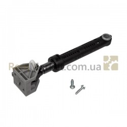 Амортизатор бака для стиральной машины 80N L=260-180mm Dотв.=13mm Electrolux Амортизатор бака для стиральной машины 80N L=260-180mm Dотв.=13mm Electrolux