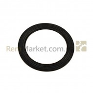 Ущільнювач пробки контейнера солі для посуд. машини Electrolux