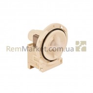 Помпа 30W BPX2-75 (конт. Розд. Ззаду, на 4 мод.) Electrolux