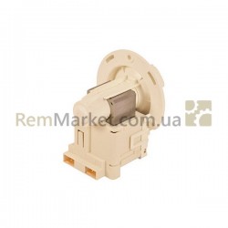 Помпа 30W BPX2-75 (конт. разд. сзади, на 4 защ.) Electrolux Помпа 30W BPX2-75 (конт. разд. сзади, на 4 защ.) Electrolux