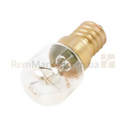 Лампочка для подсветки бака сушил.. машины 10W 230V E??? Electrolux Лампочка для подсветки бака сушил.. машины 10W 230V E??? Electrolux