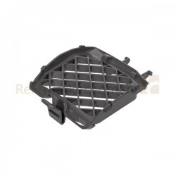 Решітка вихідного фільтра для пилососа Electrolux сірий Решітка вихідного фільтра для пилососа Electrolux сірий