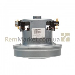 Двигатель для пылесоса D=130/84mm H=30/105mm 1600W Whicepart VC07W14Q Двигатель для пылесоса D=130/84mm H=30/105mm 1600W Whicepart VC07W14Q