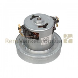 Двигатель для пылесоса D=130/84mm H=30/105mm 1600W Whicepart VC07W14Q Двигатель для пылесоса D=130/84mm H=30/105mm 1600W Whicepart VC07W14Q