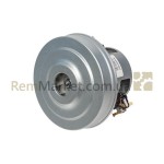 Двигатель для пылесоса D=130/84mm H=30/105mm 1600W Whicepart VC07W14Q фото товара