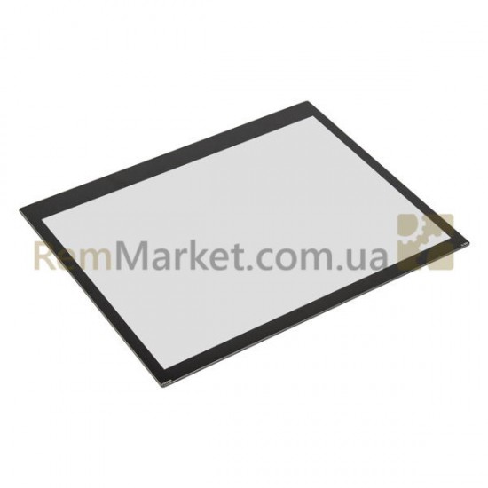 Стекло двери внутреннее для духовки 499x388.5mm Electrolux фото товару