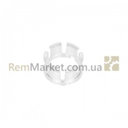 Кільце отвори швидкого очищення пилозбірника для пилососа Electrolux Кільце отвори швидкого очищення пилозбірника для пилососа Electrolux