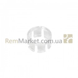 Кільце отвори швидкого очищення пилозбірника для пилососа Electrolux Кільце отвори швидкого очищення пилозбірника для пилососа Electrolux