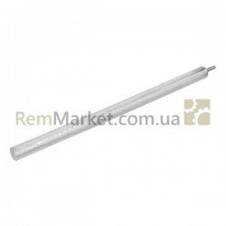 Анод магниевый D=25,5mm L=450mm, резьба M8x30 Gorenje Анод магниевый D=25,5mm L=450mm, резьба M8x30 Gorenje