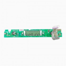 Плата индикации для холодильника Electrolux Плата индикации для холодильника Electrolux
