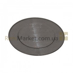 Крышка рассекателя (средняя) для газовой плиты D=69mm Hansa Крышка рассекателя (средняя) для газовой плиты D=69mm Hansa