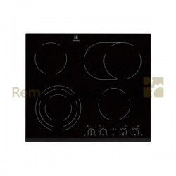 Склокерамічна варильна поверхня для панелі Electrolux Склокерамічна варильна поверхня для панелі Electrolux