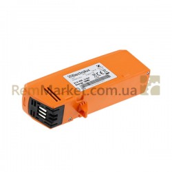 Акумулятор 21.6V Li-Ion для акумулятор. пилососа Electrolux Акумулятор 21.6V Li-Ion для акумулятор. пилососа Electrolux