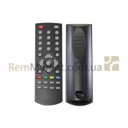 Пульт для DVB-T2 TR-2012 Trimax (оригинал) Пульт для DVB-T2 TR-2012 Trimax (оригинал)