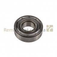 Підшипник SKF 6202 - 2Z (15x35x11) для стир. машини (в оригінальній упаковці Whirlpool)