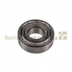 Подшипник SKF 6202 - 2Z (15x35x11) для стир. машины (в оригинальной упаковке Whirlpool) Подшипник SKF 6202 - 2Z (15x35x11) для стир. машины (в оригинальной упаковке Whirlpool)
