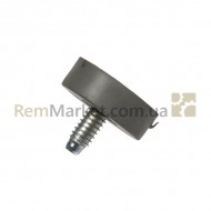 Ніжка для пральної машини (різьблення M8 H = 29mm) Indesit