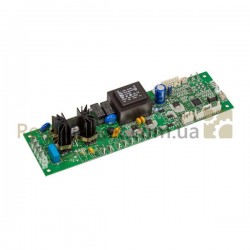 Плата харчування для кавомашини ESAM6700 (SW1.2 230V 5X0.5) DeLonghi Плата харчування для кавомашини ESAM6700 (SW1.2 230V 5X0.5) DeLonghi