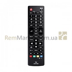 Пульт для телевизора AKB73715686 LG (не оригинал) Пульт для телевизора AKB73715686 LG (не оригинал)