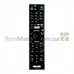 Пульт для телевизора RMT-TX100D Sony Пульт для телевизора RMT-TX100D Sony